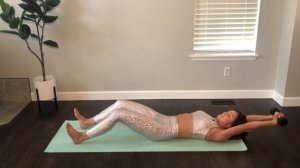 ABS AND INNER THIGHS | 20 mins | Contour By Joanna