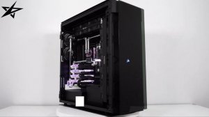 CORSAIR OBSIDIAN 1000D | Workstation for Image Radar System Development
