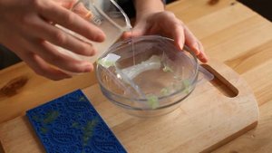 Мыло "Свиток". Секреты Мамы Мыла, 94 серия. Как сделать мыло своими руками?