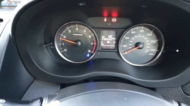 2014 (14) Subaru Impreza RC 1.6 4X4 5Dr in Pearl White. 38k Miles. Demo +1 Owner. 8 services. £7995 смотреть онлайн