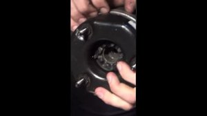 Обжимной станок "Подвеска-шоп 1.1" для обжима пневмоподушек