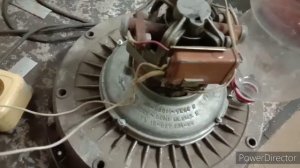 Зернодробилка своими руками...