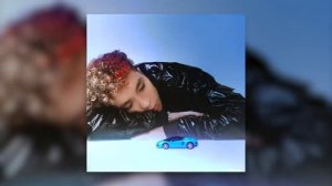 Rakhim   Синий Lamborghini 1 ЧАС