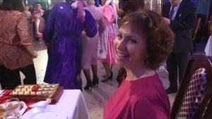 Гажанэ Анна Плотникова