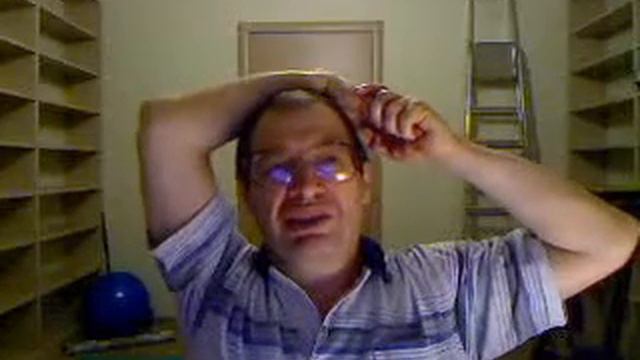 022 Тюремные дневники. Сергей Пантелеевич Мавроди