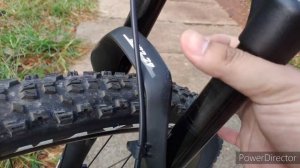 Review Dominate CXC Comp 29" Carbon