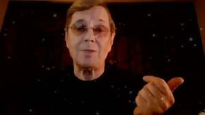 НОВОГОДНЕЕ ОБРАЩЕНИЕ. Владимир Еремин.