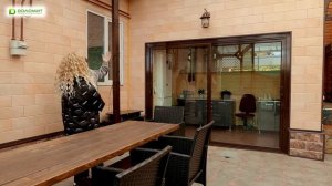 Как сделать свой дом дороже? Облицовка Дагестанским камнем