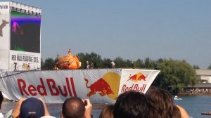Red Bull Flugtag