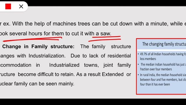 Industrialization | History, meaning, Definition, cause & Impact | complete notes in English смотреть онлайн