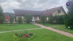 Парк птиц "Воробьи" Жуковский район Калужская область