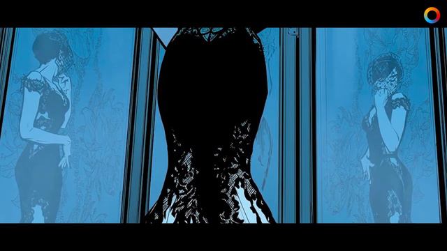 Готэмская Санта-Барбара – свадьба Бэтмена и Женщины-кошки