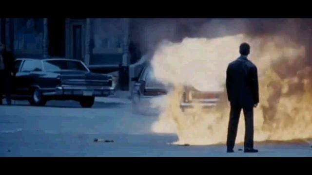 REVENGE & PAYBACK смотреть онлайн