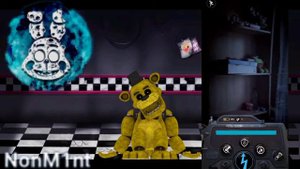 ФНАФ АР ТУРНИР (FNAF AR)