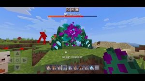 Addon/ModPack Minecraft Dungeons Cực Hay Mới Nhất Cho MCPE 1.19+ | 500+ Item,Mobs,Boss,…