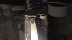 Замена верхних шаровых на Mazda 6 GH