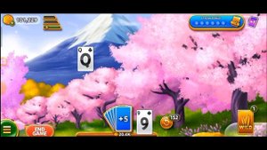 LEVEL 4,000 SOLITAIRE GRAND HARVEST|SOLITAIRE GAME