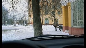Мусорщик 2001 Алексей Гуськов Олеся Судзиловская Александр Робак