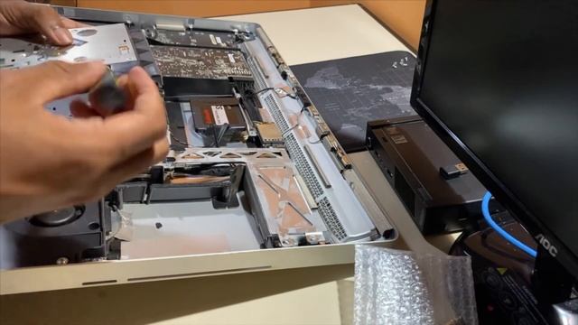 ??  Usando iMac 2009 em 2021  Upgrade: SSD Patch e Atualização para MacOS Mojave