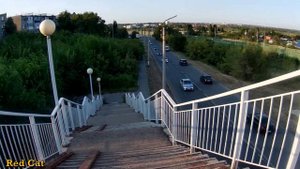 РОДНОЙ ГОРОД СЫЗРАНЬ. ОБЗОР ГОРОДА. КРЕМЛЬ, НАБЕРЕЖНАЯ.