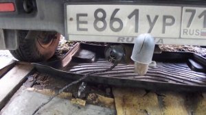 Нива шевроле подключение розетки фаркопа
