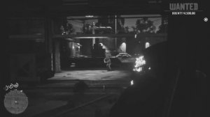 Red Dead Redemption 3 Trailer (fanmade)
