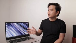 Maibenben MaiBook M543 Review: Better than the E527/E526!