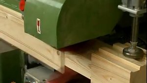 Чашкорезные фрезы