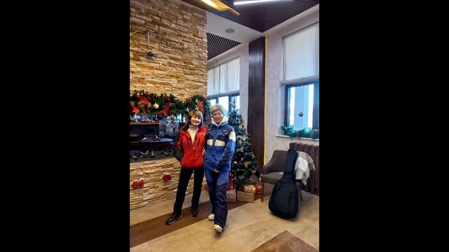 Красная прекрасная Поляна 2023 смотреть онлайн