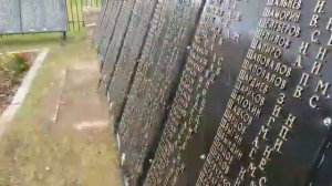Подвиг их бессмертен! Памятные места Холм-Жирковского района