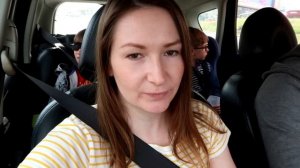 Vlog: Из Тюмени в Крым на автомобиле