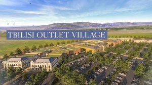 Tbilisi Outlet Village