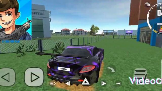 УГОНЯЮ Nissan GTR смотреть онлайн