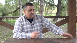 Народные анекдоты от Михалыча