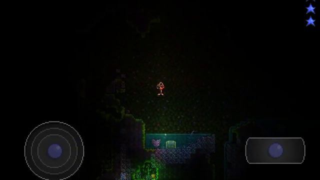 Replay from Terraria!