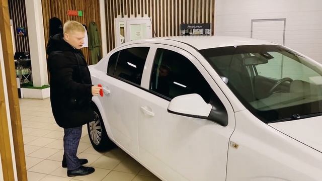 ЧЕСТНЫЙ ОБЗОР ОТ АВТО-ПАПАТАЙМ OPEL ASTRA 2010 ГОДА С ОРИГИНАЛЬНЫМ ПРОБЕГОМ