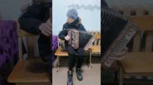 "Виновата ли я" на гармони