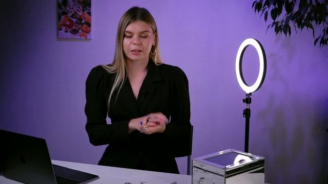Зачем НУЖНЫ ювелирные украшения? ? Золото или серебро? Советы ювелирного стилиста.