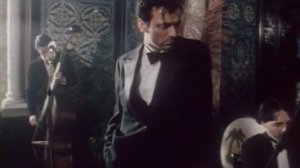 The Stranglers - Golden brown