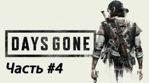 Days Gone #4