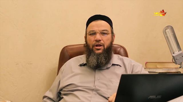 Идрис Галяутдин - "Бакара" сүрәсенең тәфсире 13 өлеш смотреть онлайн