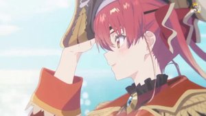 Hololive Alternative「AMV」Play Dead