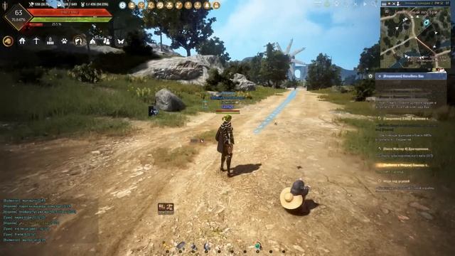 ? 1,5 года на питомца. КРОТ ШУША - бесполезный контент в BDO - Black Desert