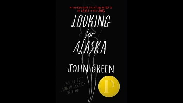 Book Review: Turtles All the Way Down смотреть онлайн