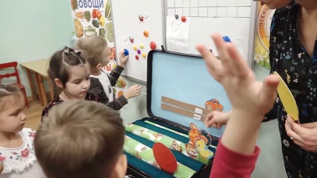 театр в чемодане смотреть онлайн