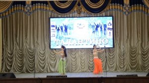 "Нежный ветер" ("Талантино")