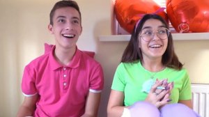 ХОТЕЛИ ПОШУТИТЬ !! ДАША с ПОДРУГОЙ РЕШИЛИ ПАРНЯМИ ПОМЕНЯТЬСЯ