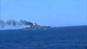 мпк "Холмск" на Камчатке 2011 год.wmv