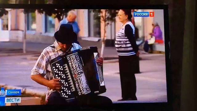 Сюжет о Самаре :) смотреть онлайн