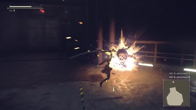 NieR:Automata DEMO - Part 1 смотреть онлайн